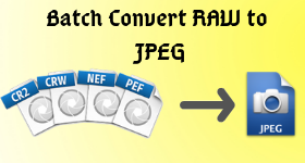 raw to jpeg converter free
