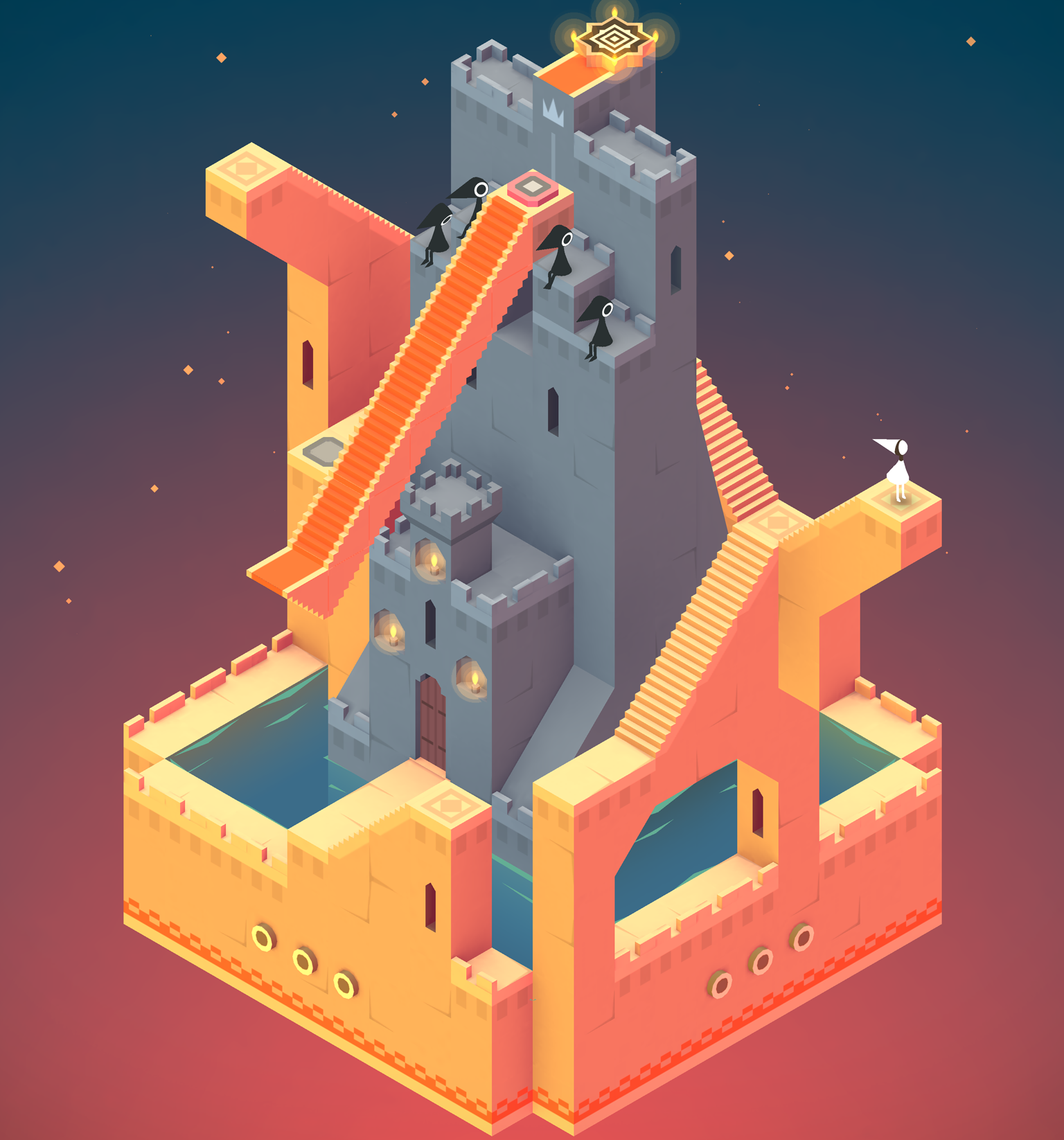 monument valley online game